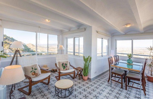 Mojacar House | 120 m² House ∙ 2 guests