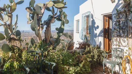 Mojacar House | 120 m² House ∙ 2 guests