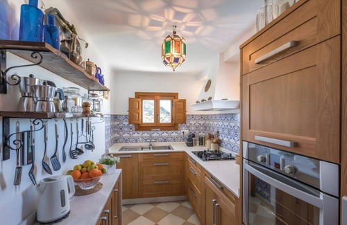 Mojacar House | 120 m² House ∙ 2 guests