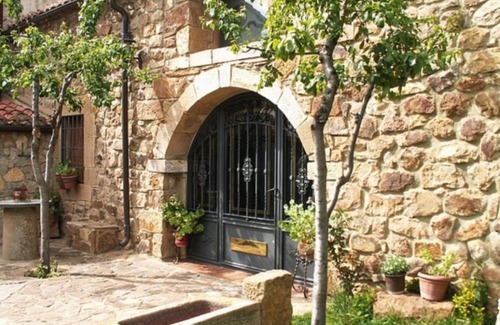 Almajano House | 120 m² House ∙ 3 bedrooms ∙ 7 guests