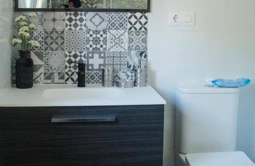 San Cibran House | 120 m² House ∙ 3 bedrooms ∙ 7 guests