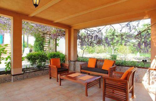 La Goba House | 120 m² House ∙ 3 bedrooms ∙ 6 guests