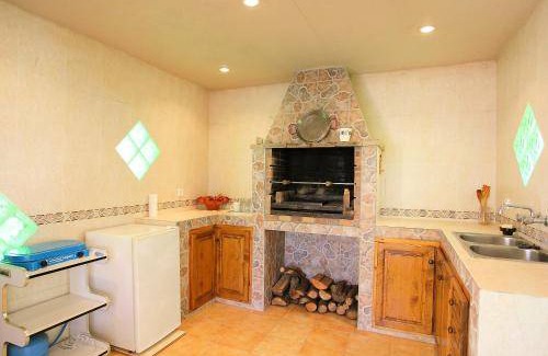 La Goba House | 120 m² House ∙ 3 bedrooms ∙ 6 guests