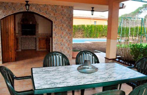 La Goba House | 120 m² House ∙ 3 bedrooms ∙ 6 guests
