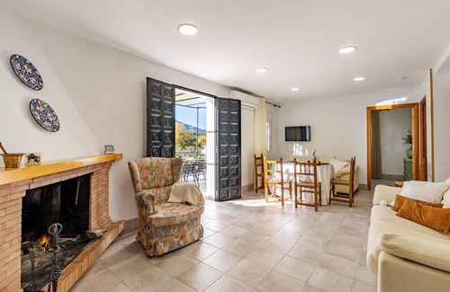 Bedmar y Garciez House | 120 m² House ∙ 3 bedrooms ∙ 8 guests