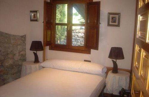 Torres House | 120 m² House ∙ 3 bedrooms ∙ 6 guests