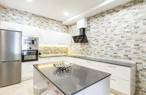 Arico House | 120 m² House ∙ 3 bedrooms ∙ 10 guests