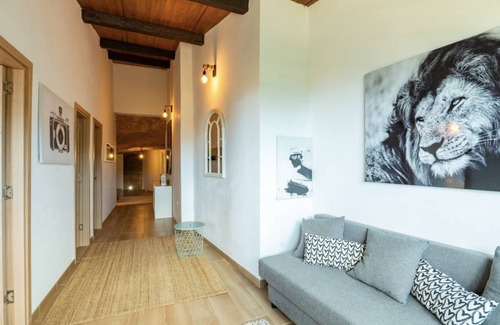 Arico House | 120 m² House ∙ 3 bedrooms ∙ 10 guests