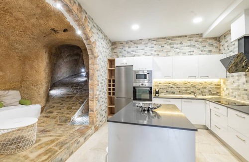 Arico House | 120 m² House ∙ 3 bedrooms ∙ 10 guests