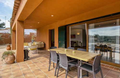 Begur House | 120 m² House ∙ 3 bedrooms ∙ 6 guests