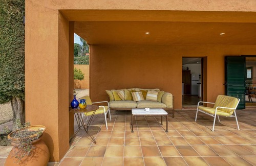 Begur House | 120 m² House ∙ 3 bedrooms ∙ 6 guests