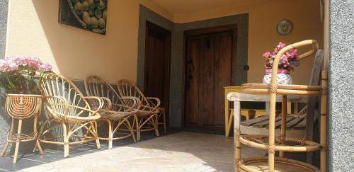 Limes House | 120 m² House ∙ 3 bedrooms ∙ 7 guests