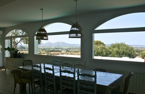 Pals House | 120 m² House ∙ 3 bedrooms ∙ 6 guests