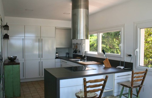 Pals House | 120 m² House ∙ 3 bedrooms ∙ 6 guests