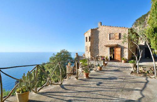 Banyalbufar House | 120 m² House ∙ 3 bedrooms ∙ 6 guests