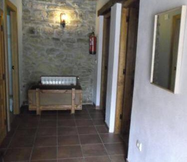 Polaciones House | 120 m² House ∙ 4 bedrooms ∙ 9 guests