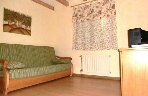 Quintanaelez House | 120 m² House ∙ 4 bedrooms ∙ 8 guests