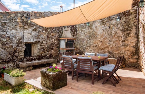 Nava de Bejar House | 120 m² House ∙ 3 bedrooms ∙ 8 guests