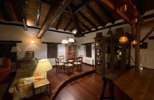 Puente Viesgo House | 120 m² House ∙ 3 bedrooms ∙ 7 guests