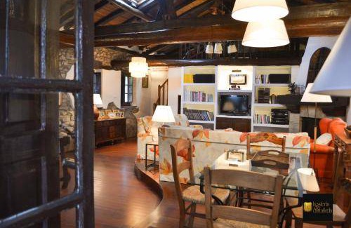 Puente Viesgo House | 120 m² House ∙ 3 bedrooms ∙ 7 guests