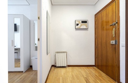 Guadalajara Resort | 120 m² Private room ∙ 1 bedroom ∙ 1 guest