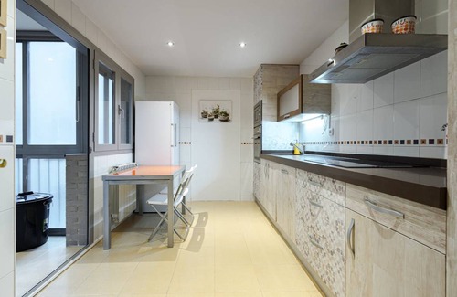 Guadalajara Resort | 120 m² Private room ∙ 1 bedroom ∙ 1 guest