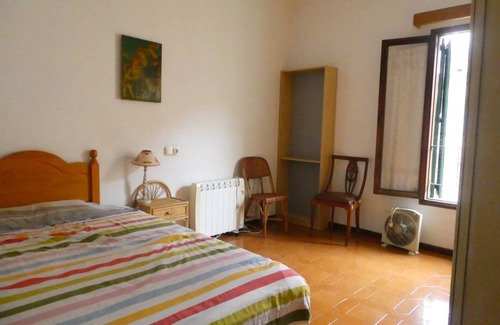 Pere Garau Resort | 120 m² Private room ∙ 1 bedroom ∙ 1 guest