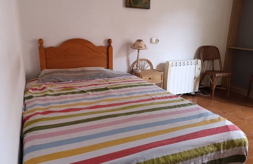 Pere Garau Resort | 120 m² Private room ∙ 1 bedroom ∙ 1 guest