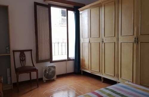 Pere Garau Resort | 120 m² Private room ∙ 1 bedroom ∙ 1 guest