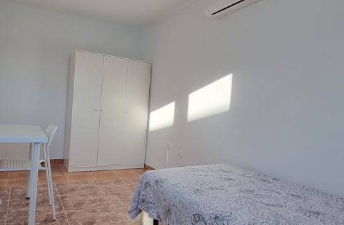 Diputacion de Cartagena Casco Resort | 120 m² Private room ∙ 1 bedroom ∙ 6 guests