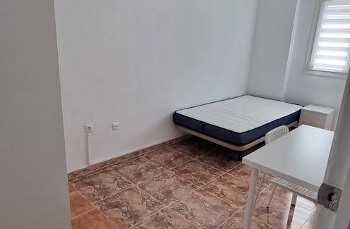 Diputacion de Cartagena Casco Resort | 120 m² Private room ∙ 1 bedroom ∙ 6 guests