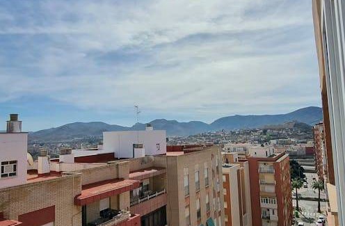 Diputacion de Cartagena Casco Resort | 120 m² Private room ∙ 1 bedroom ∙ 6 guests