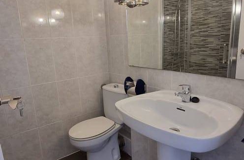 Diputacion de Cartagena Casco Resort | 120 m² Private room ∙ 1 bedroom ∙ 6 guests