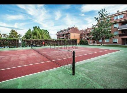 Castejon Resort | 120 m² Private room ∙ 1 bedroom ∙ 1 guest
