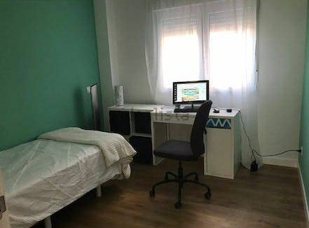 Castejon Resort | 120 m² Private room ∙ 1 bedroom ∙ 1 guest