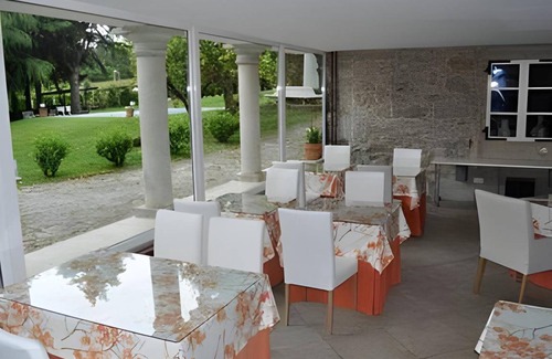 Teo Resort | 120 m² Resort ∙ 3 bedrooms ∙ 10 guests