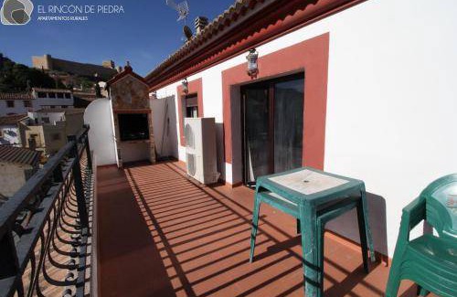 Enguidanos Apartment | 120 m² Serviced apartment ∙ 4 bedrooms ∙ 8 guests