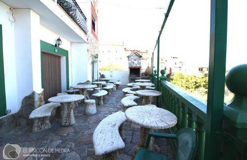 Enguidanos Apartment | 120 m² Serviced apartment ∙ 4 bedrooms ∙ 8 guests