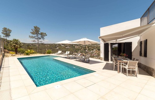 Olivella Villa | 120 m² Villa ∙ 2 bedrooms ∙ 5 guests