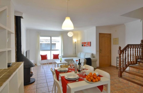 El Molinar Villa | 120 m² Villa ∙ 3 bedrooms ∙ 6 guests