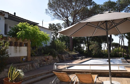 Santa Cristina de Aro Villa | 120 m² Villa ∙ 3 bedrooms ∙ 6 guests