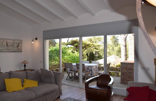 Santa Cristina de Aro Villa | 120 m² Villa ∙ 3 bedrooms ∙ 6 guests
