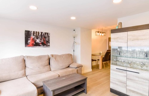 Monte Villa | 120 m² Villa ∙ 3 bedrooms ∙ 6 guests