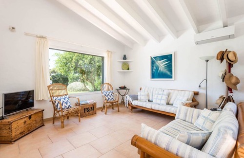 Binidali Villa | 120 m² Villa ∙ 3 bedrooms ∙ 6 guests