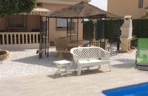 Bolnuevo Villa | 120 m² Villa ∙ 3 bedrooms ∙ 6 guests