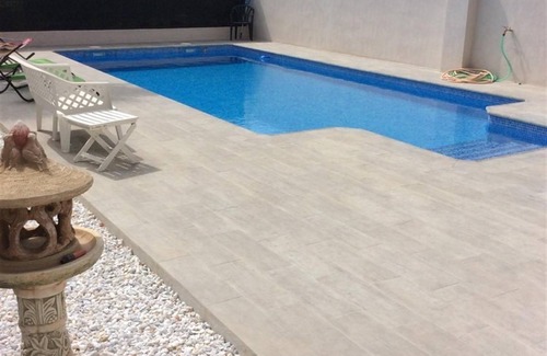 Bolnuevo Villa | 120 m² Villa ∙ 3 bedrooms ∙ 6 guests