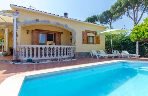 La Goba Villa | 120 m² Villa ∙ 3 bedrooms ∙ 6 guests