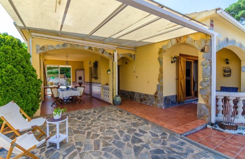 La Goba Villa | 120 m² Villa ∙ 3 bedrooms ∙ 6 guests
