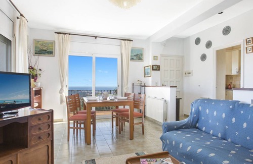 Lloret Blau Villa | 120 m² Villa ∙ 3 bedrooms ∙ 7 guests