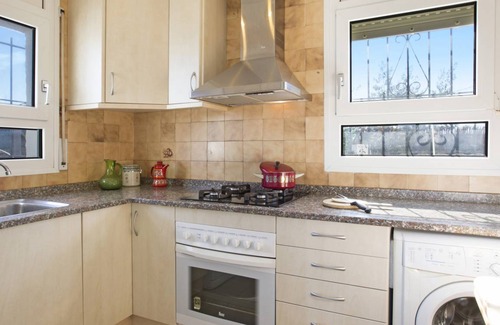 Lloret Blau Villa | 120 m² Villa ∙ 3 bedrooms ∙ 7 guests